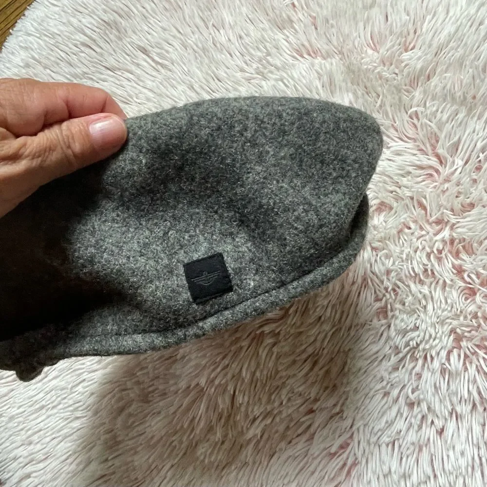 DOCKERS VINTAGE WOOL HAT